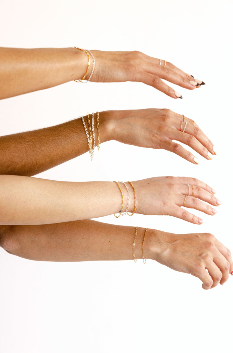Permanent Jewelry (10+ people)
